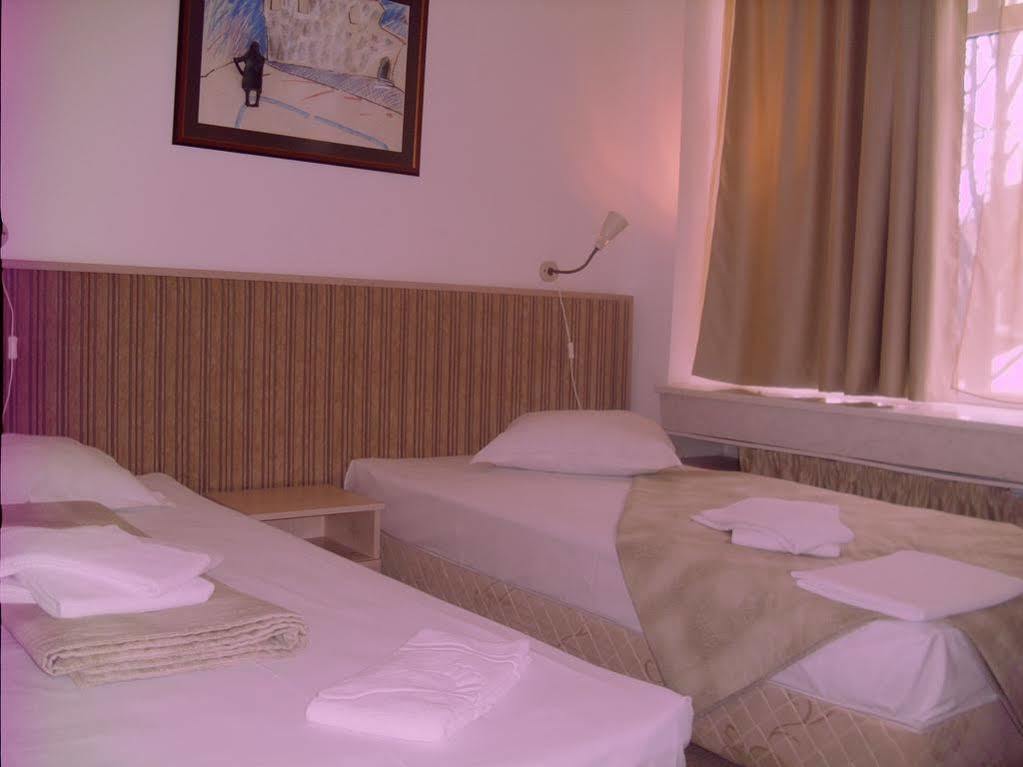 Hotel Alabin Central Sofia Exterior photo