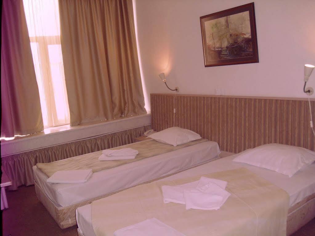 Hotel Alabin Central Sofia Exterior photo